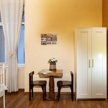 Отель Post House