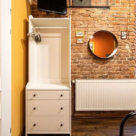 Отель Post House