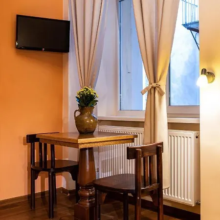 Post House 3* Lviv