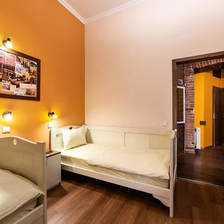 Post House Отель