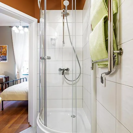 Post House Hotel Lviv