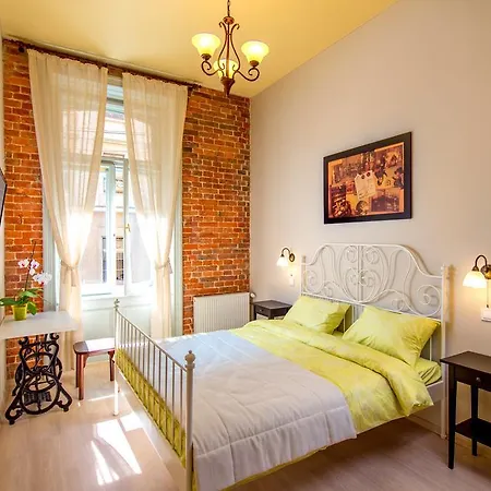 Post House Szálloda