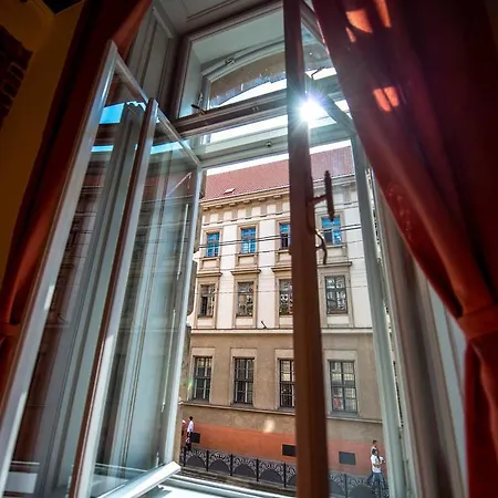 Post House Hotel Lwów