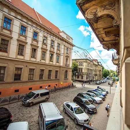 Szálloda Post House 3*