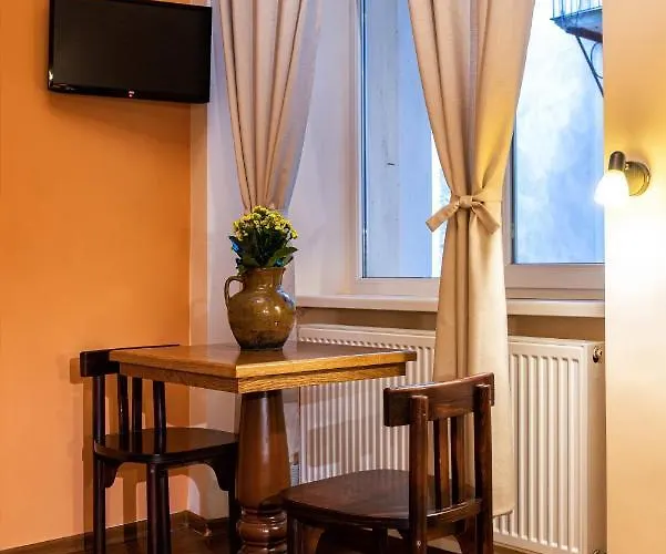 Post House 3* Lviv