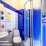 Post House Hotel Lemberg