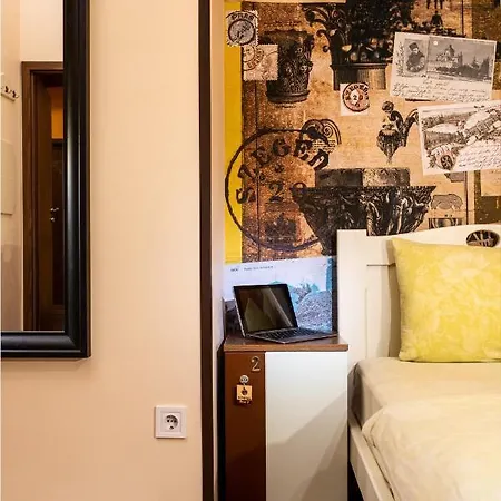 Post House Szálloda