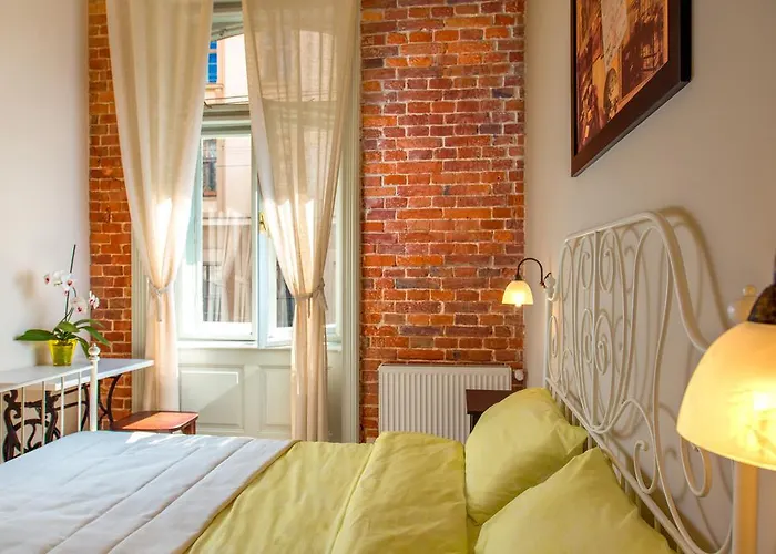 Post House Hotel Lviv